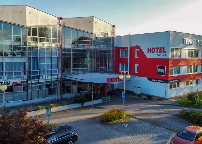 Hotel Sport