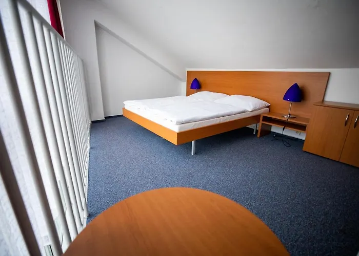 Hotel Sport