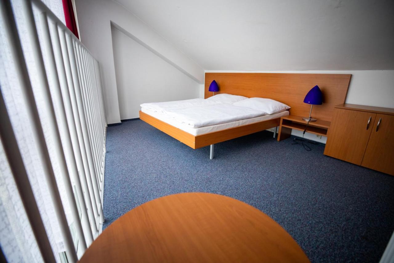 Hotel Sport