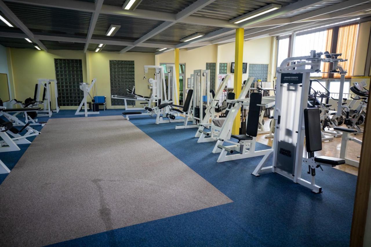 Hotel Sport Karviná