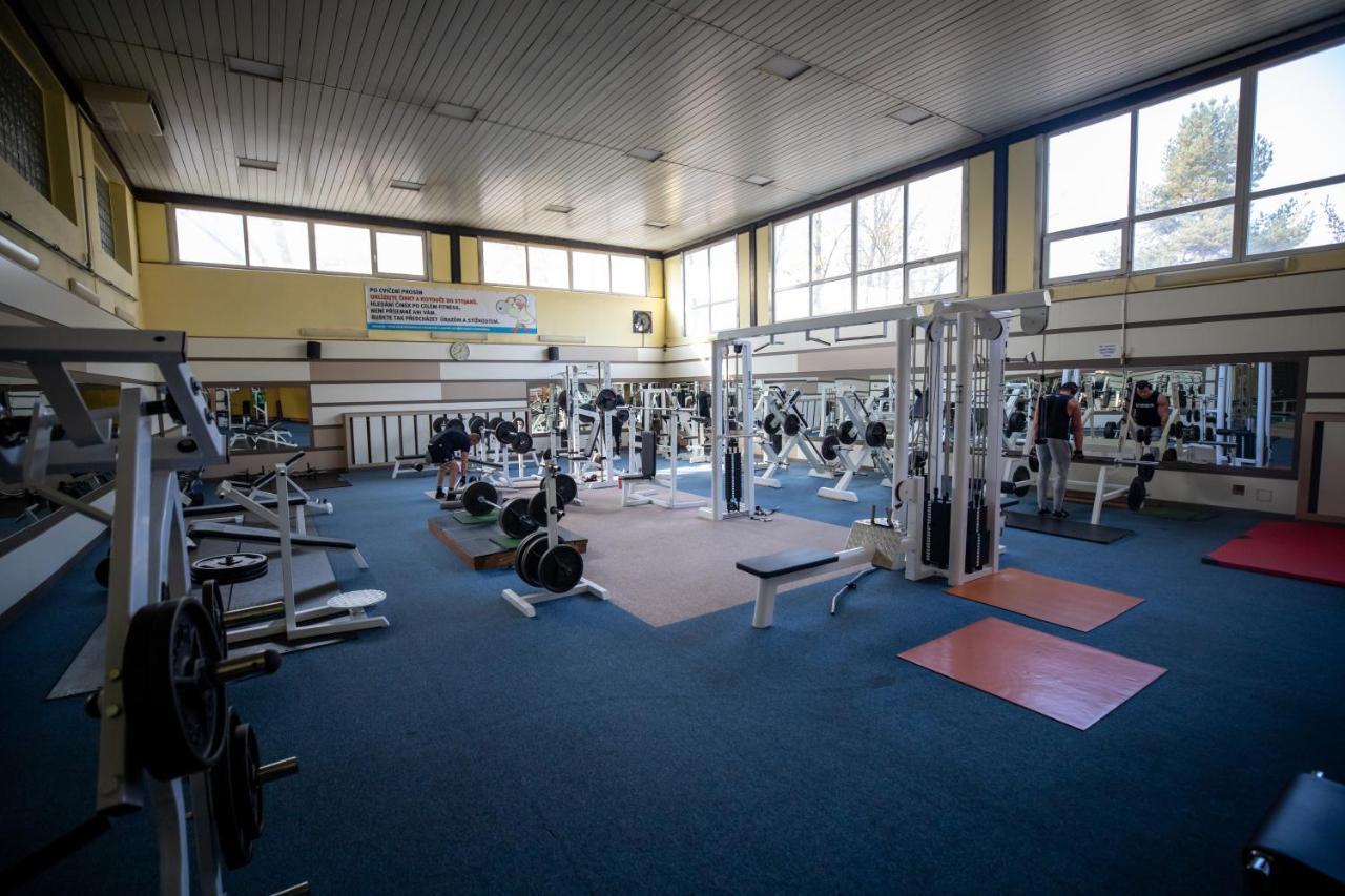 Hotel Sport Karwina