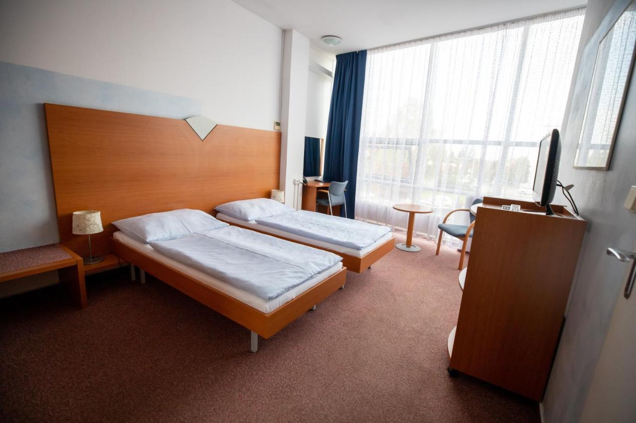 Hotel Sport Karviná