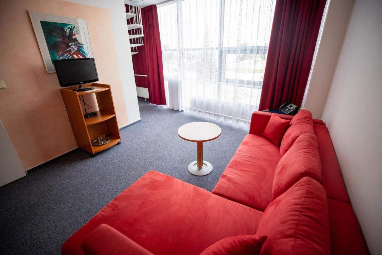 Sport Hotel